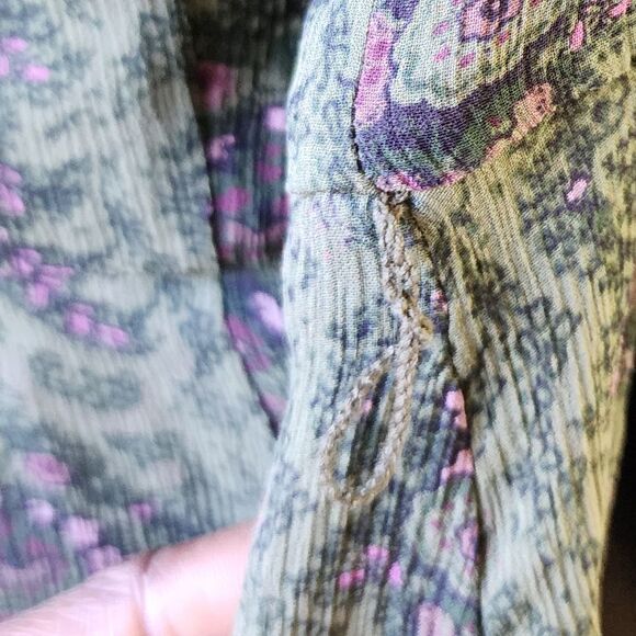 Paige dress  - Picture 6 of 12